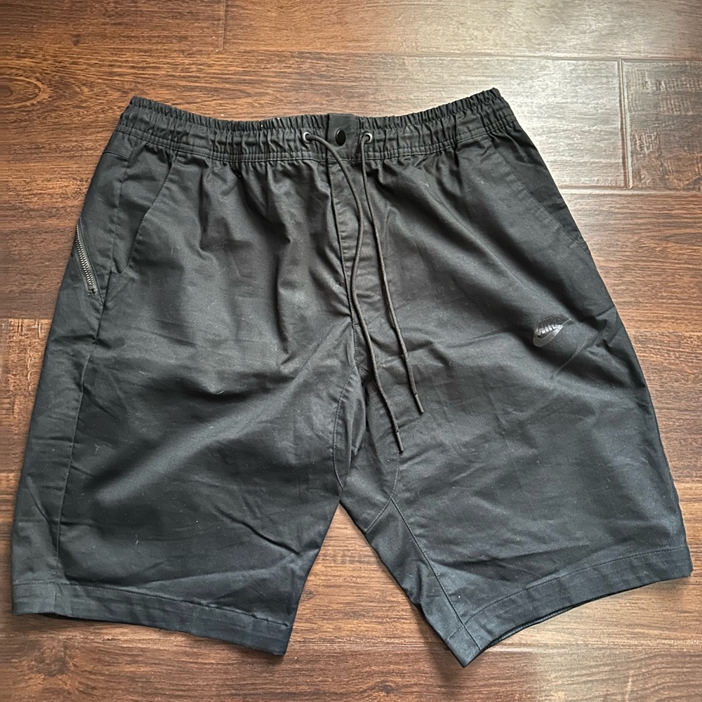 Nike Tech Style Shorts